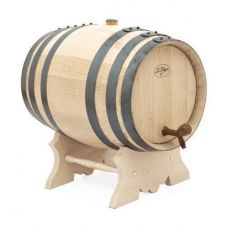 Купить Бочка из американского дуба 4 литра в Северодвинске