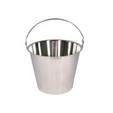 Купить Ведро из нержавеющей стали 10 литров в Северодвинске