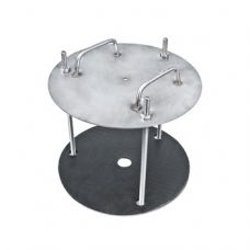 Купить Кассета из нержавеющей стали на 22 л в Северодвинске