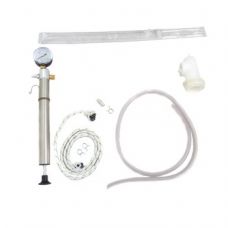 Набор комплектующих к бочке с пневмокрышкой APIA PE 60 л в Северодвинске