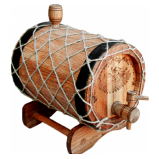 Купить Жбан 3 л Премиум (Кавказский дуб) в Северодвинске