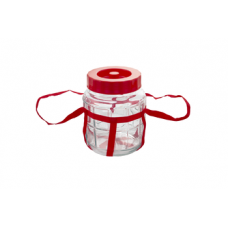 Купить Банка универсальная с гидрозатвором 5 л в Северодвинске