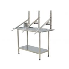 Купить Стол дренажный с прессами для сыра ПС01 в Северодвинске