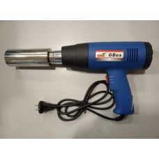 Купить Фен для усадки термоукупорочных колпачков в Северодвинске