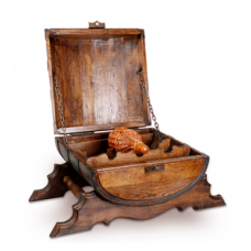 Бар дубовый в Северодвинске