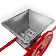 Купить Дробилка для яблок ручная в Северодвинске