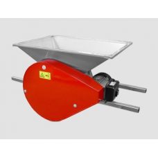 Купить Дробилка без гребнеотделителя для винограда электрическая в Северодвинске