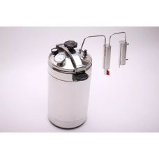 Купить Автоклав Браво 2 в 1, 22 литра в Северодвинске