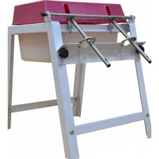 Купить Разливочная машина на 2 насадки (пластик) в Северодвинске