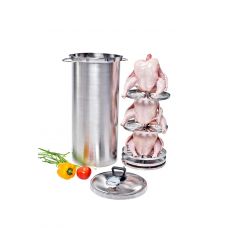 Купить Коптильня Браво (Bravo) 20 л  в Северодвинске