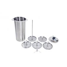 Купить Коптильня Браво (Bravo) 30 л  в Северодвинске