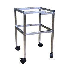 Купить Подставка для сыроварни на колесах в Северодвинске