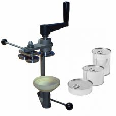 Купить Машинка закаточная - Универсальная ВНМ-2 в Северодвинске