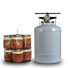 Купить Автоклав Белорусский 30 л в Северодвинске