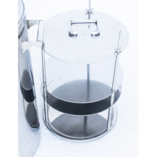 Купить Комплект прижимных блинов МАЛИНОВКА для автоклава 35 л в Северодвинске