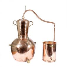 Аламбик на водяной бане 30 л в Северодвинске