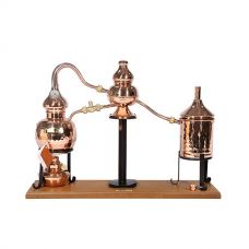 Аламбик шарантский сувенирный 0,7 л в Северодвинске