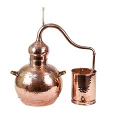 Купить Аламбик 10 л "Люкс" в Северодвинске