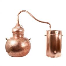 Аламбик 100 л "Люкс плюс" в Северодвинске