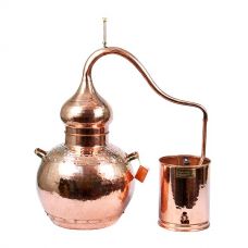 Купить Аламбик 20 л "Люкс" в Северодвинске