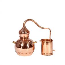 Купить Аламбик 3 л "Люкс" в Северодвинске