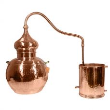 Купить Аламбик 30 л "Люкс плюс" в Северодвинске