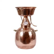 Купить Алькитара 25 л Стандарт (аламбик) в Северодвинске