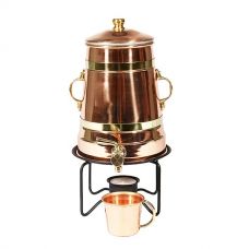 Купить Аламбик - чайник для глинтвейна в Северодвинске