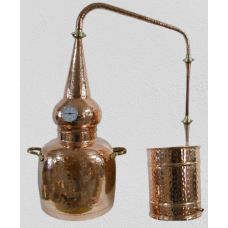 Купить Аламбик 16 л вискарный в Северодвинске