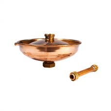 Ректификационная линза для котлов 15-40 л в Северодвинске