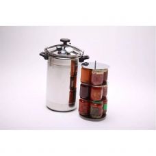 Купить Автоклав Булат Богатырь 26 л в Северодвинске