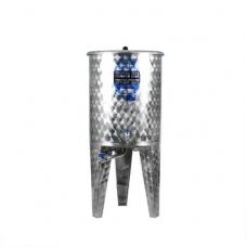 Купить Бочка из нержавейки 100л. На ножках  в Северодвинске