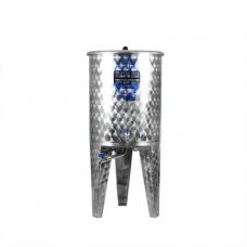 Купить Бочка из нержавейки 200л. На ножках  в Северодвинске