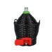 Купить Бутыль в пластиковой корзине 34 л с краном в Северодвинске