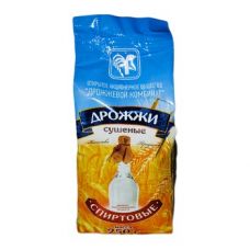 Спиртовые дрожжи сушеные 250 г в Северодвинске