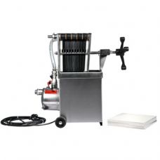 Купить Пищевой фильтр-пресс Monaco 10 - для самогона, вина, пива, соков, масла в Северодвинске