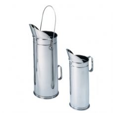 Купить  Нержавеющий кувшин - сосуд с удлиненным носиком 5 л  в Северодвинске