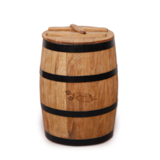 Купить Бочка для засолки 50 л "Премиум" в Северодвинске