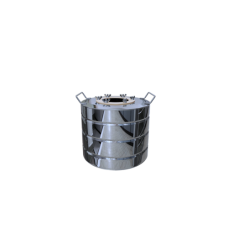 Купить Бак 15 л с ребрами жесткости в Северодвинске