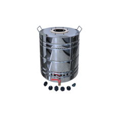 Купить Бак 35 л с ребрами жесткости в Северодвинске