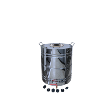 Купить Бак 40 л с ребрами жесткости в Северодвинске