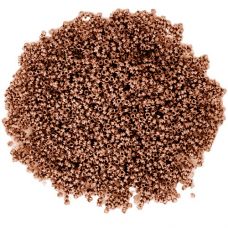 Насадка Селиваненко медная 3х3х0,2 (объем 500 мл) в Северодвинске