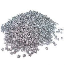 Насадка спирально-призматическая 4х4х0,25 (объем 500 мл) в Северодвинске