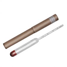 Спиртометр лабораторный (Ареометр спиртовой) 40-70 % об. в Северодвинске