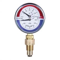 Манометр+Термометр в Северодвинске