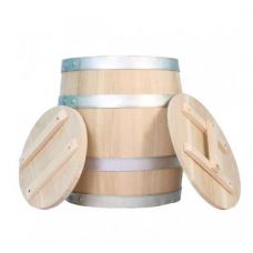 Бочка для засолки 15 л Профи в Северодвинске