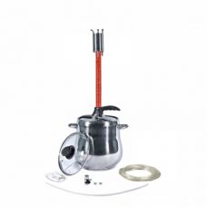 Ректификационная колонна "Астра" на скороварке 13 л в Северодвинске