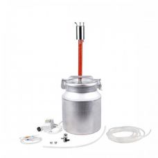 Ректификационная колонна "Астра" на фляге 18 л, ТЭН в Северодвинске