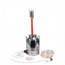 Ректификационная колонна "Астра" на нержавейке 10 л, ТЭН в Северодвинске