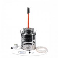 Ректификационная колонна "Астра" на нержавейке 20 л, ТЭН в Северодвинске